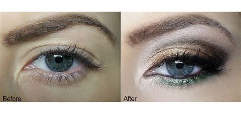 How To Wear Eye Makeup With Droopy Eyelids Saubhaya Makeup