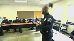 The Blueprint How Camden Police Reclaimed A City