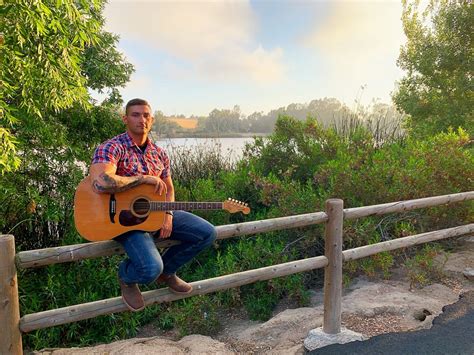 Sandbox is an open source tool with 3 github stars and 2 github forks. California Songwriter's Heart is on Parris Island With a ...