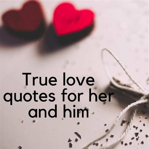 15 True Love Quotes For Her Swan Quote