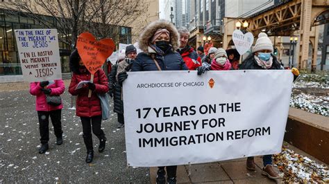 We Need More People Says Feds Powell What Does That Mean For Immigration Reform Marketwatch