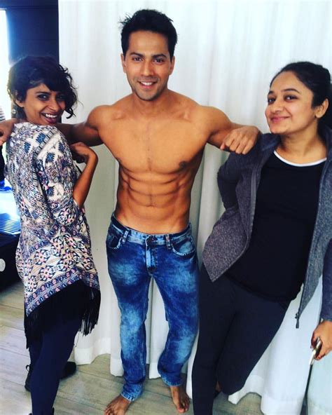 Varun Dhawan On Instagram “worked For 2 Months Non Stopi Guess We All