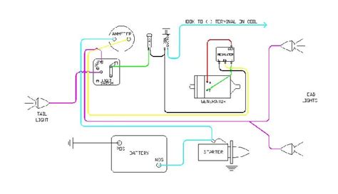 1950 Farmall Cub Tractor Wiring Diagram - Search Best 4K Wallpapers