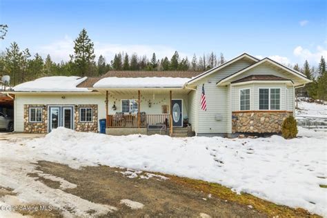 110 Pinetree Dr Pinehurst Id 83850 ®