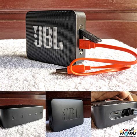 Bluetooth Speakers Jbl Go 2 Review Just Meh Socialmaharaj
