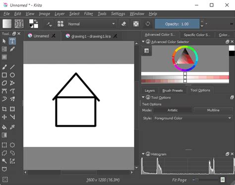 Xara3d is a 3d modeling software for creating texts and titles. 17 Best Free Drawing Software For Windows