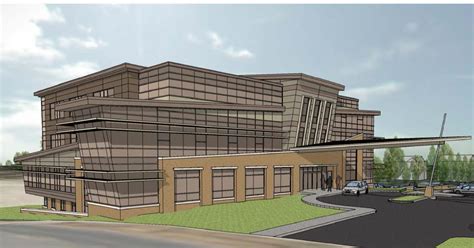 Family health center, a medical group practice located in kalamazoo, mi. Capital Fund Supports Health Center Expansions In Michigan