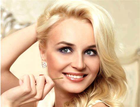 Секрет стройности Полины Гагариной, минус 40 кг Картинка - Секрет стройности Полины Гагариной, минус 40 кг