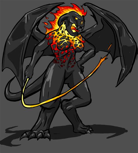 Rule 34 Balrog Lord Of The Rings Lord Of The Rings Rule 63 Tagme
