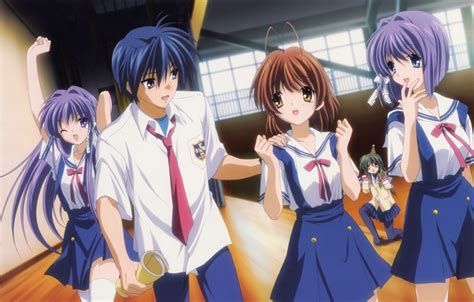 Clannad After Story Clannad After Story Photo 22924450 Fanpop