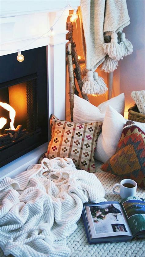 Cozy Winter Wallpaper 64 Images