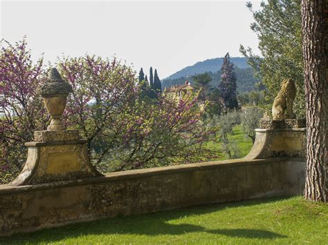 Villa Gamberaia Weddings In The Countryside Of Florence