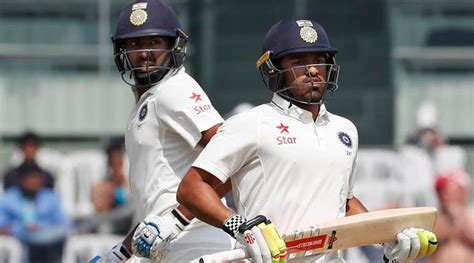 This is india's fourth consecutive test loss under virat kohli's. Karun Nair scores triple ton on Day 4 of India vs England ...