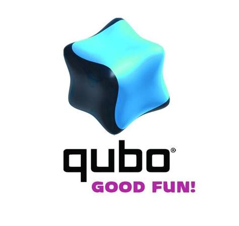 Qubo Logopedia Wikia