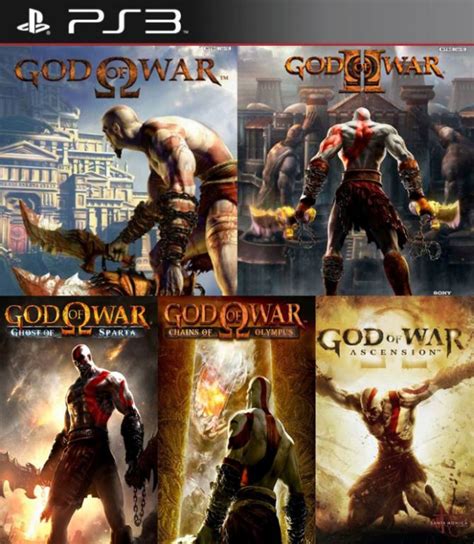 God Of War 2005