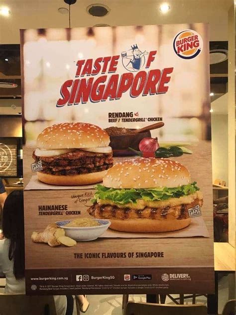 Air fryers circulate hot air and oil all around the wings to get a perfectly crisp shell while keeping the insides extra juicy. Swee lar! More eateries selling food with local flavour ...