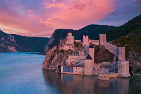 26 Interesting Facts About Serbia The Facts Institute