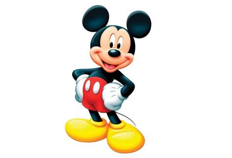 Imágenes Los 90 Años De Mickey Mouse Rcn Radio