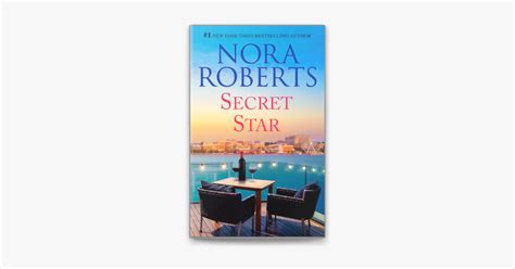 ‎secret Star By Nora Roberts Ebook Apple Books