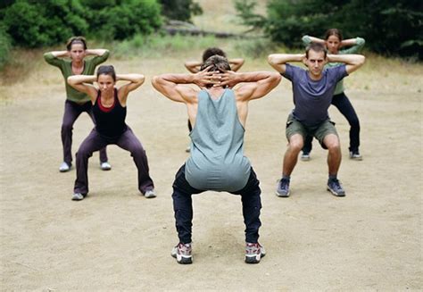 the 28 day squat plan you ll want to start now myfitnesspal fitness class bodyweight