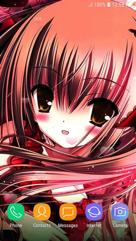 Anime Live Wallpaper Hd Apk Para Android Download