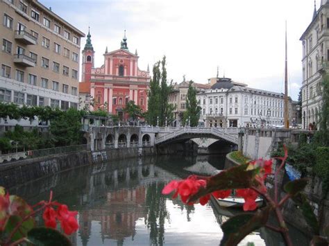 Ljubljana Tourism 131 Things To Do In Ljubljana Slovenia