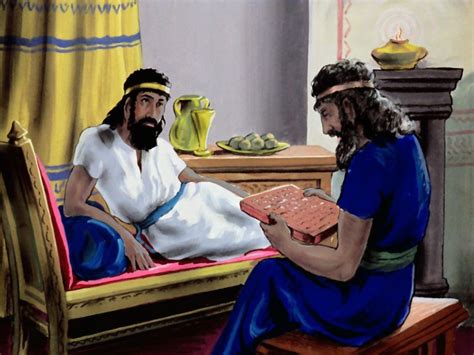 Bible Pictures The Story Of Esther The Glory Story