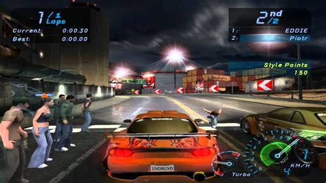 Télécharger Need For Speed Underground 2 Télécharger Jeux Pc Gratuits