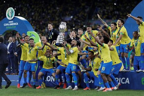 Brazil national football team | all goals 2017 the selecao, the most successful team in the football winning 5 world cup titles. Football: Brazil to play against Senegal and Nigeria at ...