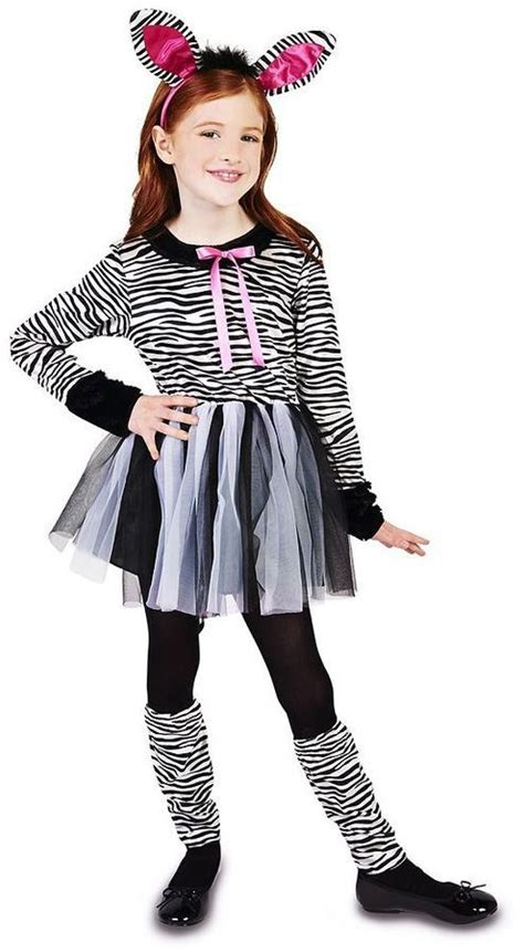 Sweet Zebra Costume Zebra Costume Kids Costumes Girls Girl Costumes