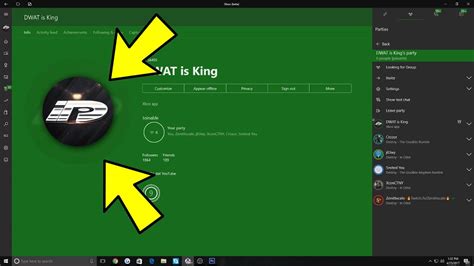 Box Modul Verstehen Upload Custom Gamerpic Xbox One App Algebraisch