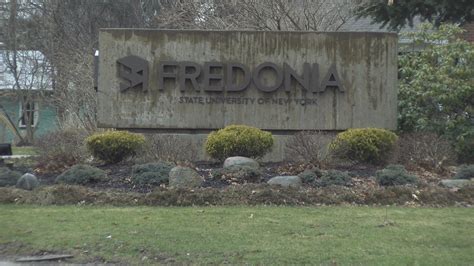 Fredonia Warming Center Opens Wny News Now