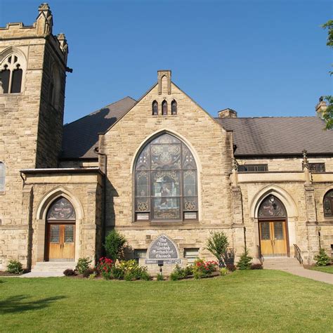 First United Methodist Church Of Canandaigua Canandaigua Ny