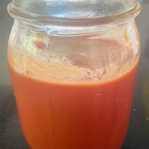 This creamy homemade tomato soup recipe using tinned tomatoes is quick and easy to make. My Savory Adventures-Condensed Tomato Soup in 5 minutes