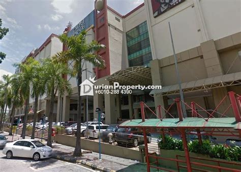 Regarded as a suburban shopping mall serving the southern part of the city, endah parade opened on 16 march, 1998. Shop For Auction at Endah Parade, Sri Petaling for RM ...