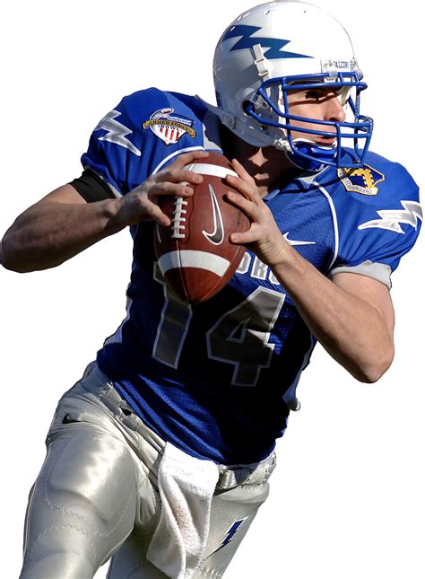 Quarterback | Free Images at Clker.com - vector clip art online