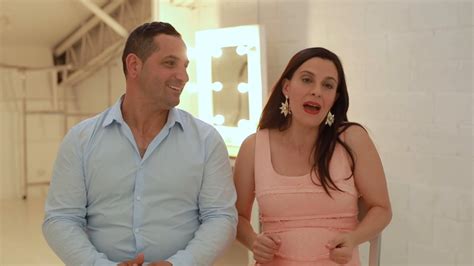 My Kitchen Rules Backstage Secrets With Shadi And Veronica New Idea