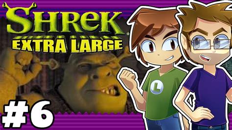 Shrek Extra Large Jak And Lev Part 6 Youtube
