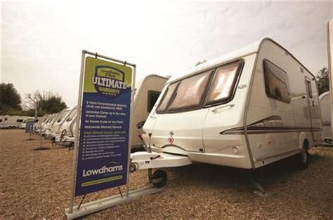 How To Buy The Right Caravan For You Practical Advice New And Used