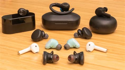 7 Best Wireless Earbuds Under 100 In 2023 Reviews Oasthar