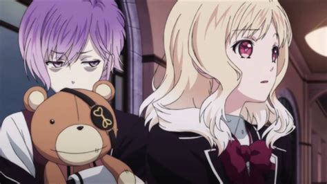 Including all the ayato sakamaki gifs, sakamaki ayato gifs, and kanato gifs. Diabolik Lovers - Kanato AMV (Pyromania) - YouTube