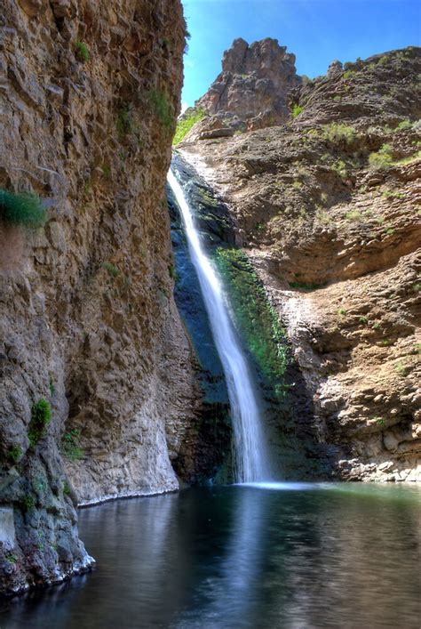 Eagles, osprey, moose and deer are frequently spotted. "Jump Creek Falls, Idaho" by Jim Terry | Redbubble