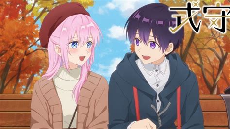 Kawaii Dake Ja Nai Shikimori San Estrena Una Hermosa Visual Y Un Drama