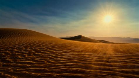 Desert And Sun Wallpapers Top Free Desert And Sun Backgrounds