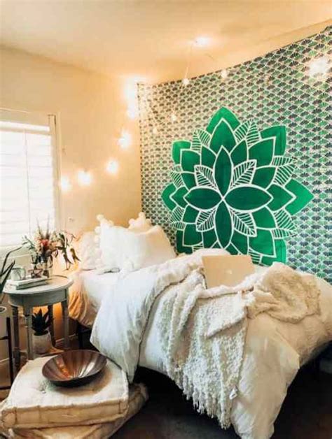 21 Cute Dorm Rooms Were Obsessing Over Society19