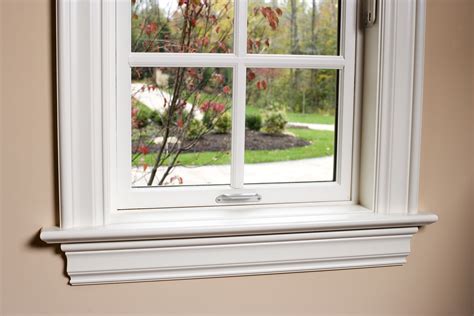 (see below for a shopping list and tools.)subscribe to this old hous. B110 ( 1 1/16" x 4" ) poplar painted window casing ...