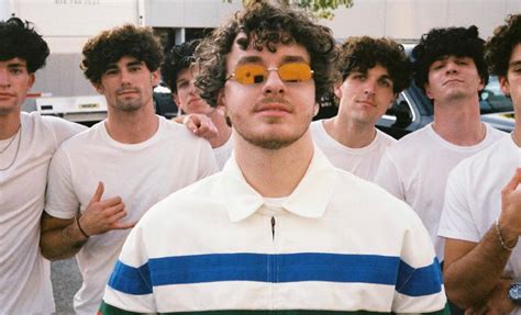 10 Things You Didn't Know About Jack Harlow - RapTV