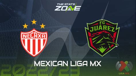 Necaxa Vs Juarez Apertura Preview And Prediction 2022 23 Mexican