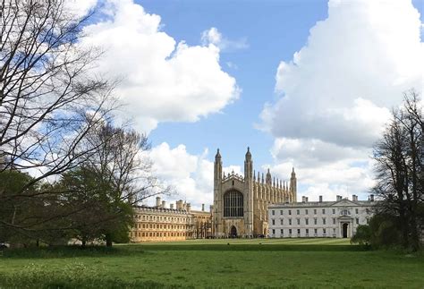 The 5 Best Cambridge Colleges You Must Visit After Visiting All 31