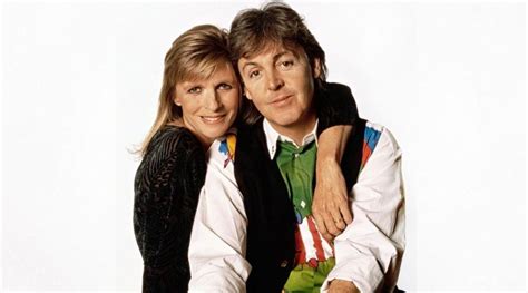 Official paul mccartney account administered by mpl | text me: Paul McCartney says he cried for a year when his wife died